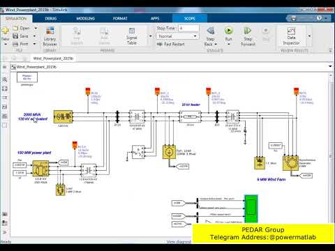 Matlab file for