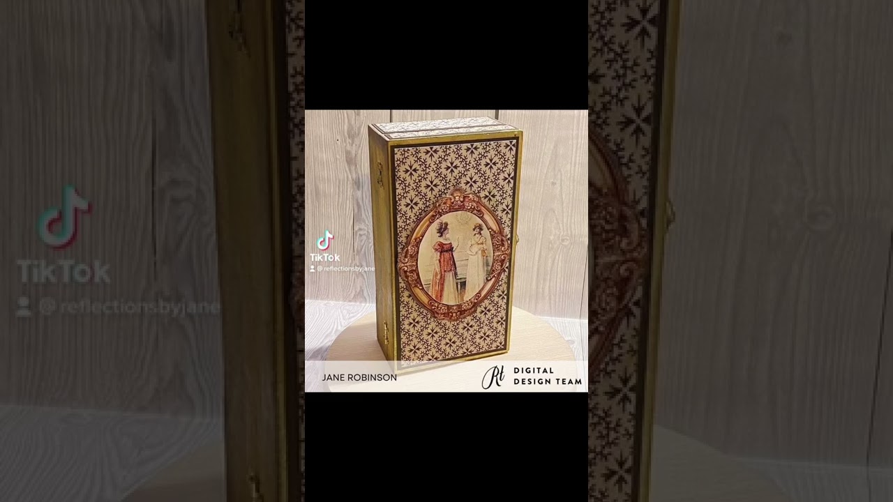 Relatively Thoughtful- Jane Austen Collection