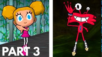 Fusionfall Retrobution Walkthrough Gameplay Part 3 - Wilt And Dee Dee Nano (Full Game) #fusionfall