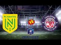 🔴(LIVE MATCH) FC NANTES VS TOULOUSE FC / FINALE COUPE DE FRANCE