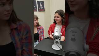 Hear Me Roar, The Power of She! Guest Filmmaker, Photojournalist Mimi Chakarova Profile