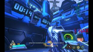WallHax.com How To Inject Battleborn 4k 60FPS #wallhax