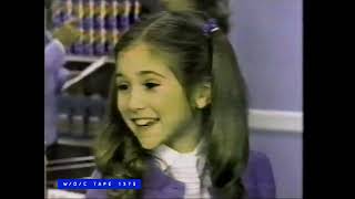 WOC Tape 1375 Commercials Compilation - 1987