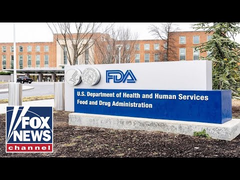 FDA makes MAJOR announcement on hormone replacement therapy