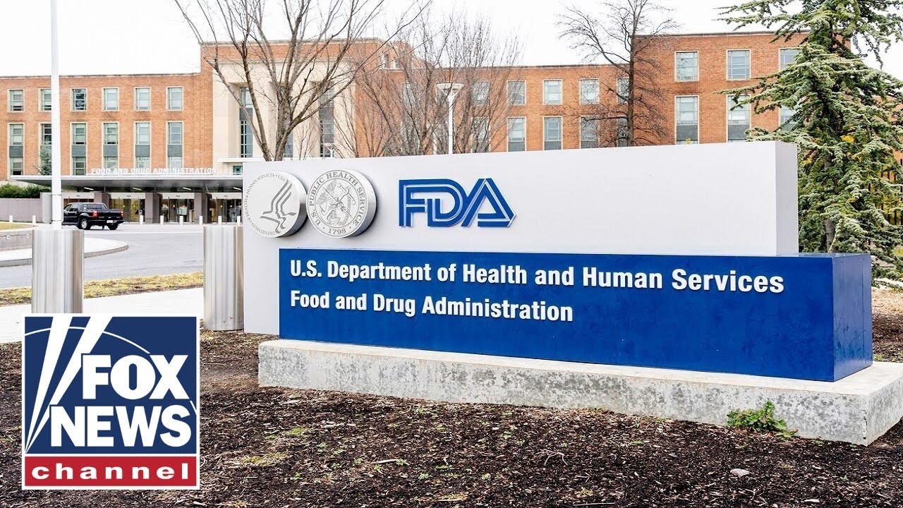 FDA makes MAJOR announcement on hormone replacement therapy