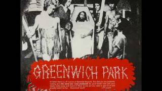 Greenwich Park - Tobacco Road (Italy  1971)