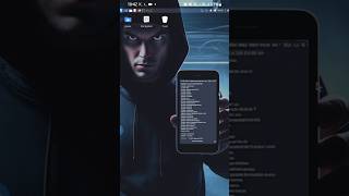 Wireshark in Termux #termux #hackers #cybersecurity #youtubeshorts