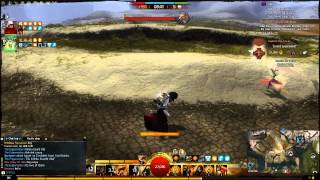 Gw2 QQ and the Permanent stealth thieves