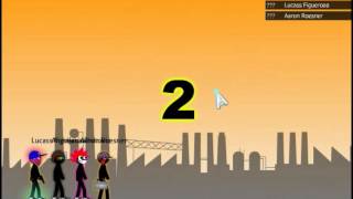 Stick Run Multiplayer Pro Zone Meeting Stick Run Players (Part 11)