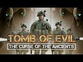 TOMB of EVIL: The Curse of the Ancients (2025) Full Horror Movie 4K ULTRA HD  (Game Movie)
