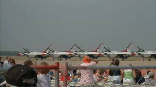 Cape Cod Airshow 2007