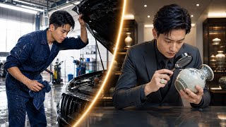 Tukang Cuci Mobil Difitnah, Tolak 200 Juta, Temuan di Mobil Putri Konglomerat Bongkar Skandal, Jadi