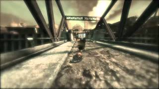 Singularity - Part 26 - Ghostbusters Bridge Repair