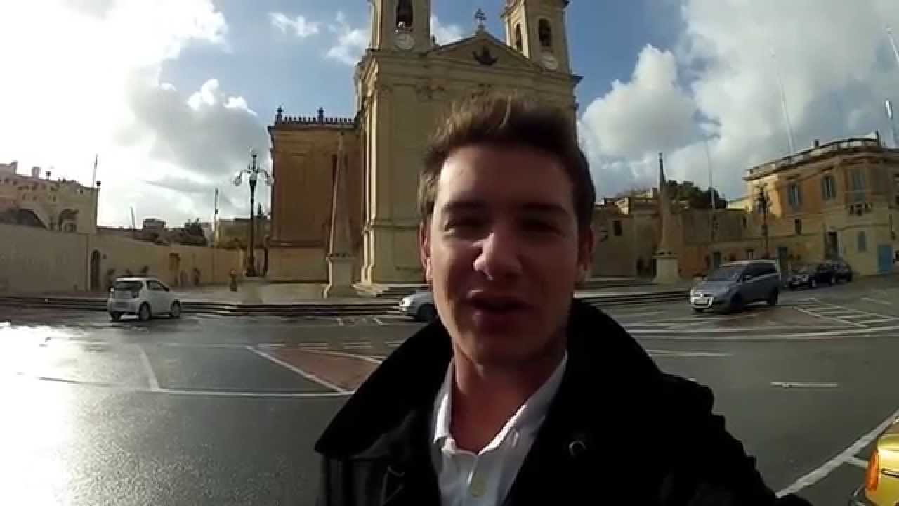 The Global XChange   ECV13