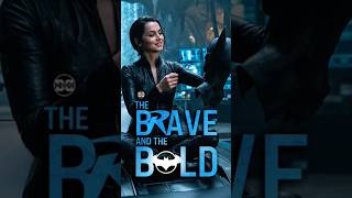 BATMAN: The Brave And The Bold #shorts #batman #batmanthebraveandthebold #thebatman2