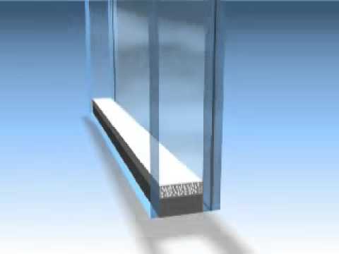 Video: Il vetro temperato è uguale al vetro laminato?