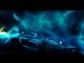 Need For Speed Most Wanted Porsche 918 Spyder Concept Intro 2012 
