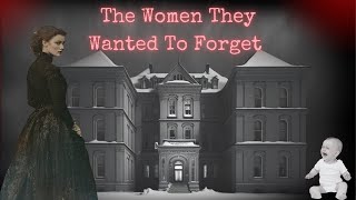 When Pregnancy Meant Asylum: Florence McLellan's Fight for Freedom