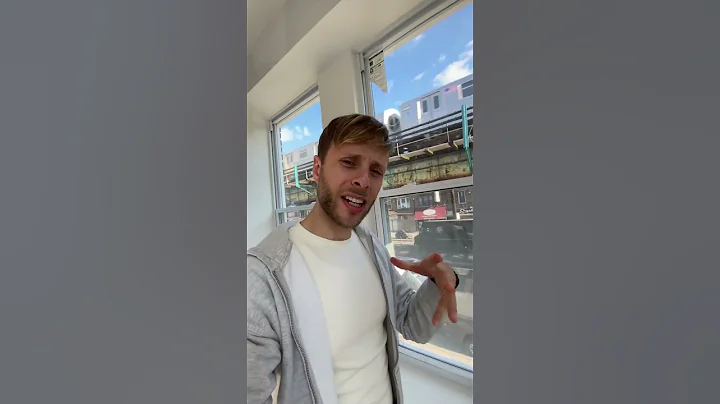 My $900 NYC Apartment