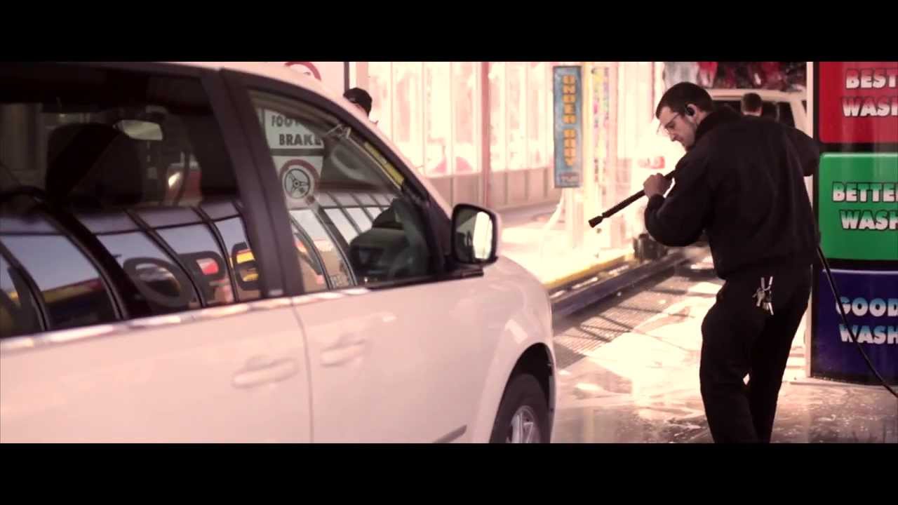 Car Wash Drive Through Experience - Video Production by Socially Present