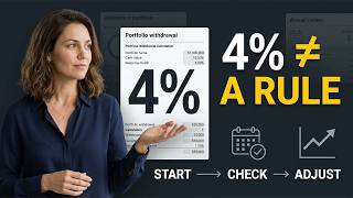 % Rule Retirement: Why It's Wrong for Most People