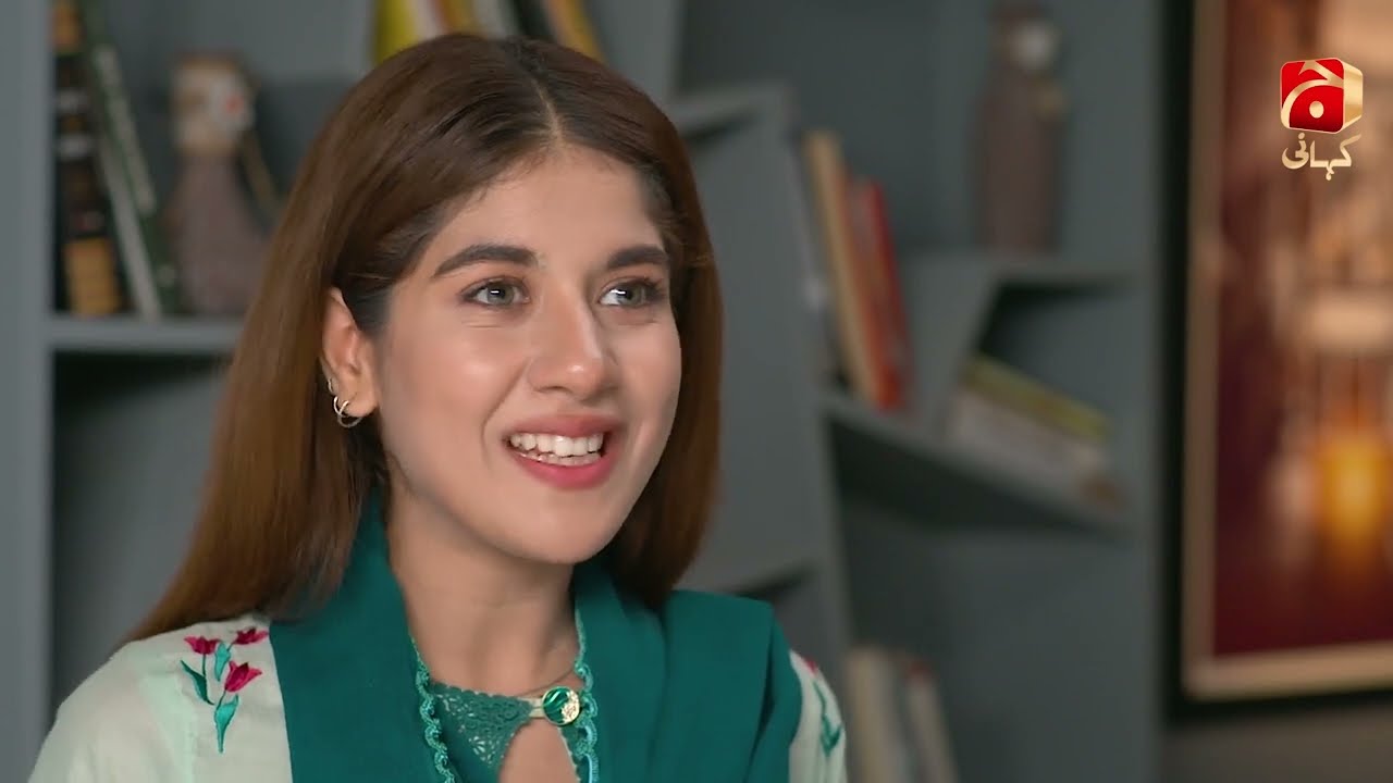 Bojh Episode 41 | Areej Mohyudin - Fahad Sheikh - Sana Fakhar - Farhan Ally Agha | 