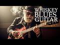 Chicago Blues Night 🌆 Smooth Guitar &amp; Classic Blues Vibes