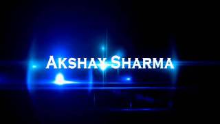 Video Copilot : Optical Flares  (test) - Movie Trailer by akshay sharma Profile