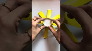 Cheapest Toy Ever? 💸😲 #ScreenFreeKids #MomHacks #RecycledCrafts #MomWithTinyTouch
