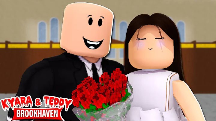 LE CATASTROPHIQUE MARIAGE DE KYARA SPENCER ET TEDD...
