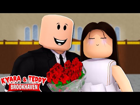 Vidéo: Est-ce que Teddy se marie ?