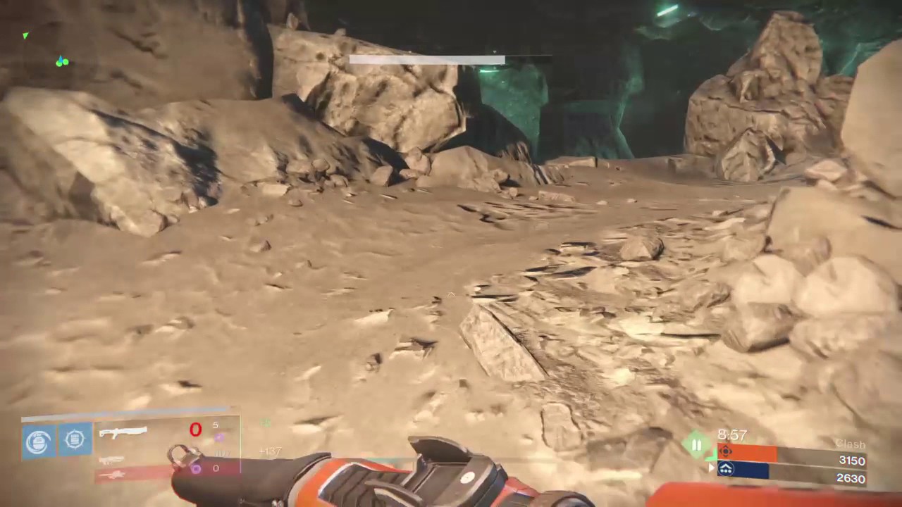 Farcog Qualifiers - Final Series, Game 1