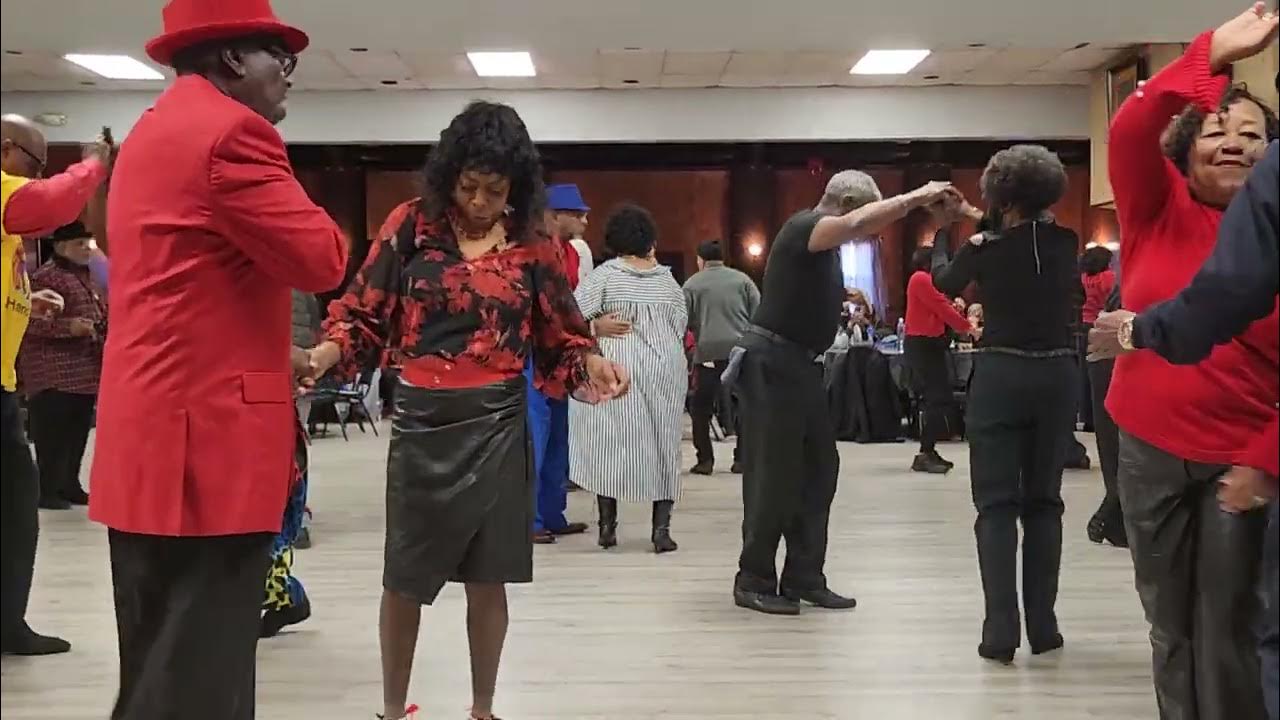 Youtube Channel Name For Dancers
