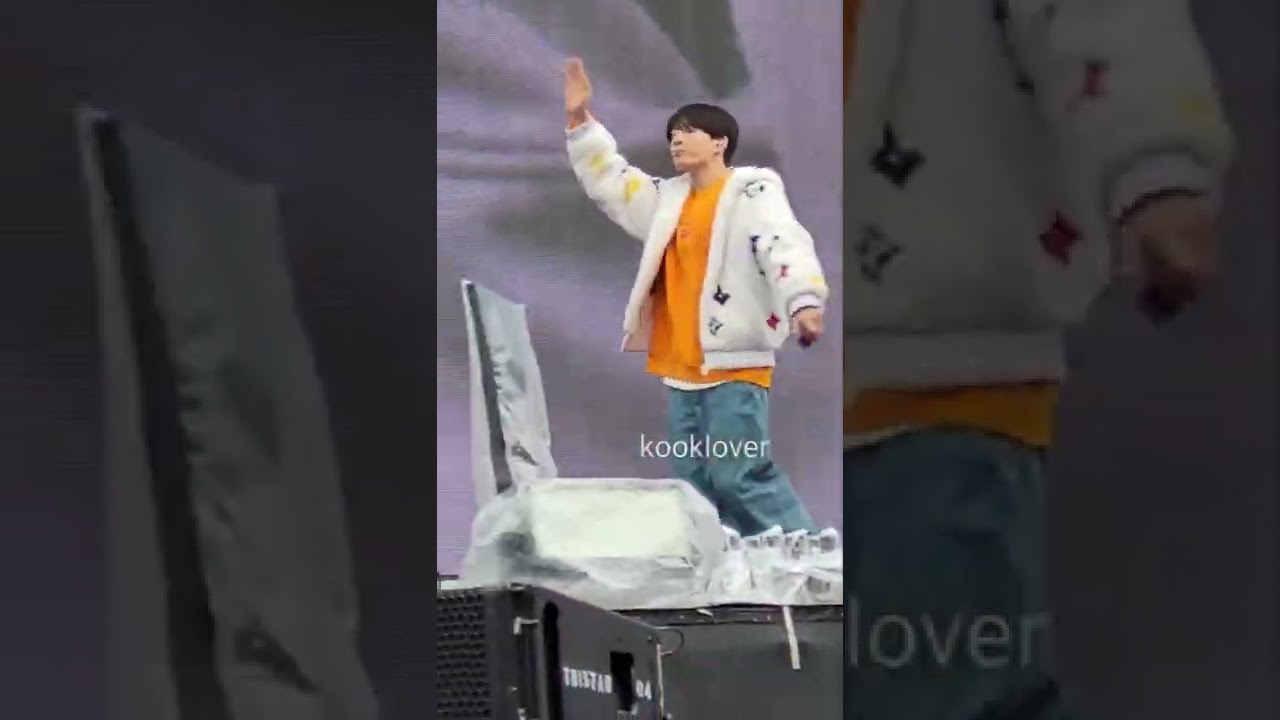 BTS: Jungkook provoca sold out de lujosa chaqueta Louis Vuitton en 29  países, Cultura Asiática