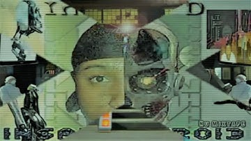 Insane D - Insane X (Final Sequence) (Official Music Video = The Program)