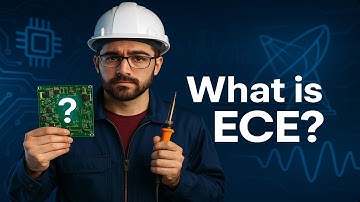 Electronics and Communication Engineering Made Easy