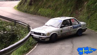 Rallye Princesa de Asturias 2021 | BGFVIDEO.es