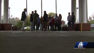 Rep. James Smith making one last push ahead of the midterm