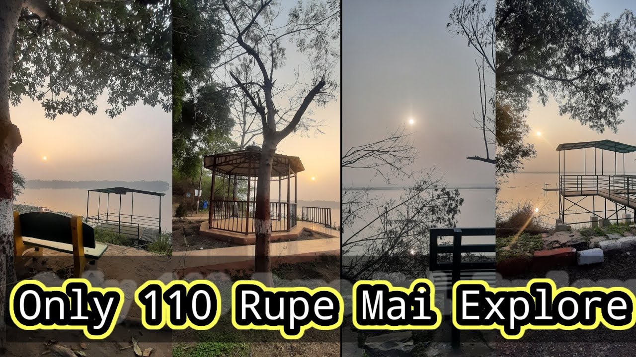 OKHLA BIRD SANCTUARY | IN DELHI AND BEAUTIFUL PARK | ONLY 110 RUPE MAI EXPLORE | 