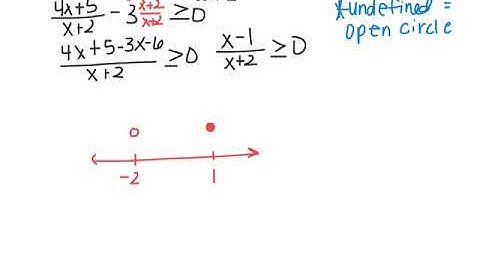Section 4.6 Video - Old