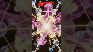 formation of space #shorts #trending #viral 🌠💫