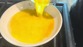 Week 5 Video Story: The Morning Scramble