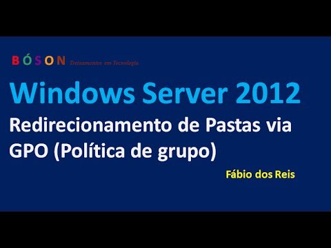 Vídeo: A pasta Computador ou Documentos é aberta automaticamente no Início