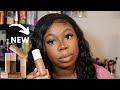 New Rare Beauty Positive Light Tinted Moisturizer  | Porsha Marie | Best Tinted Moisturizer 2022