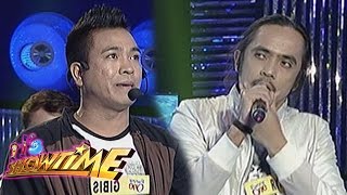 It's Showtime Funny One: Ryan Rems vs Gibis (The Bottle Rounds)