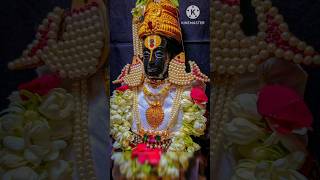 vitthal 08082023#vitthal #pandurang #mauli #youtubeshorts