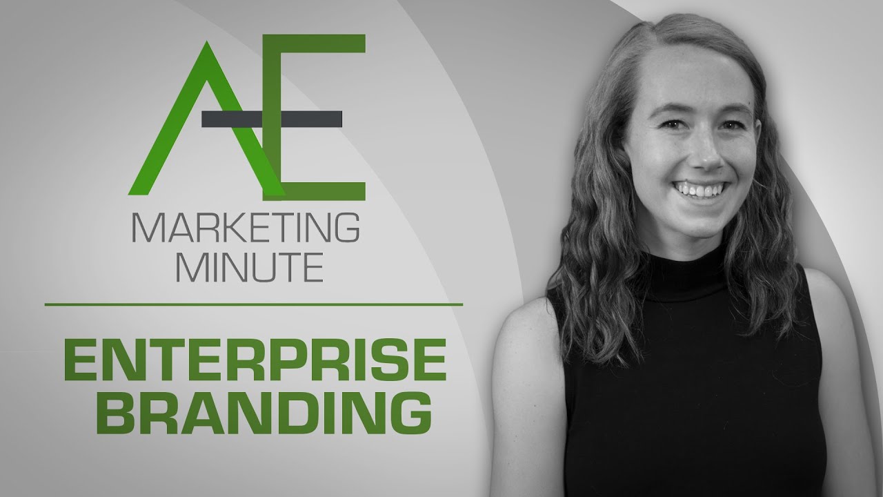 What is Enterprise Branding and How Can it Change Advertising? YouTube
