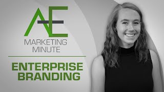 What is Enterprise Branding and How Can it Change Advertising?