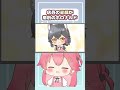 【手描き】ばれないと思って失敗作のバーガーを提供するみこ店長【さくらみこ / 大神ミオ / 白上フブキ / ホロライブ 切り抜き / ホロライブ 切り抜き 手描き / みこち / ホロナルド】