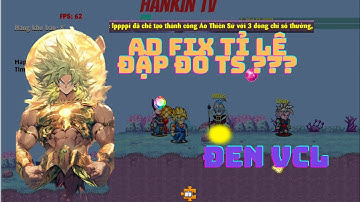 Ngọc Rồng Online - Tiếp tục tìm set thiên sứ full op hp